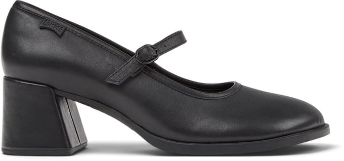 Camper Kora Loafers - Damen - Zwart - 39
