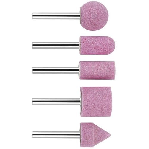 Bosch Accessories 2609256549 Slijpstiftset 5 stuk(s)