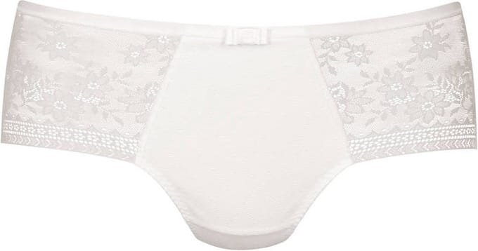 Rosa Faia Rosemary Hipster Wit 38