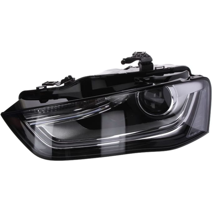 Koplampen MAGNETI MARELLI 711307024090, links