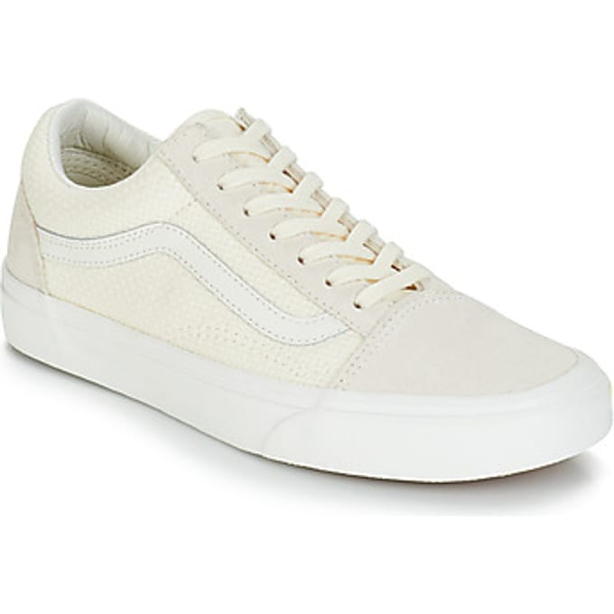 Vans  Lage Sneakers OLD SKOOL