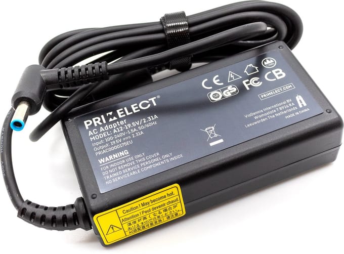 854054-002 Laptop oplader 45W