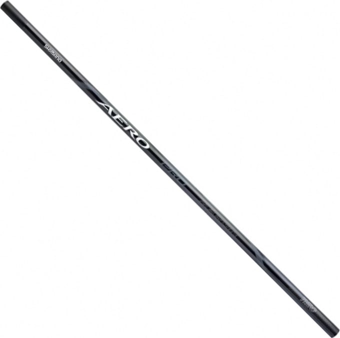 Shimano - Aero Pro Margin Pack - 11,50m - Shimano