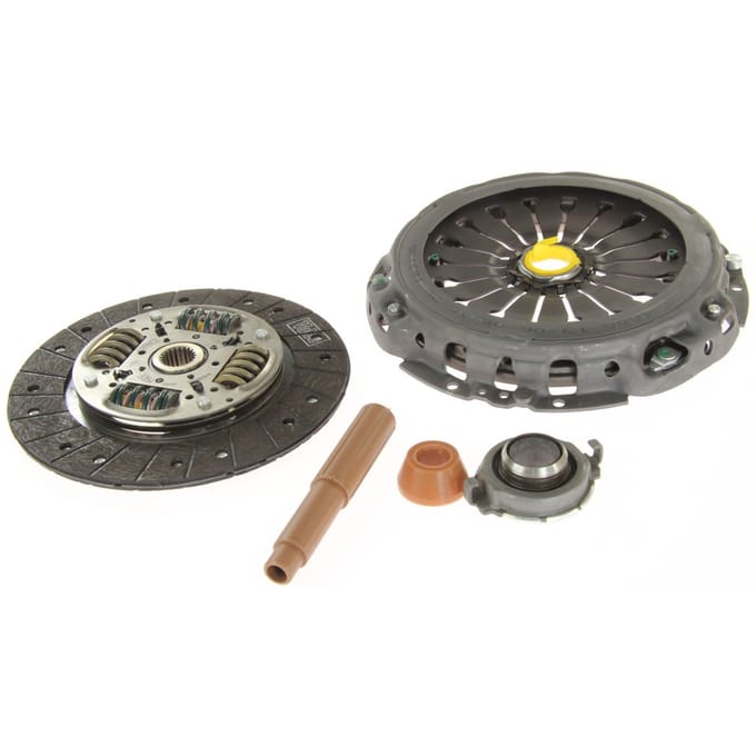 Koppelingsset VALEO 801693