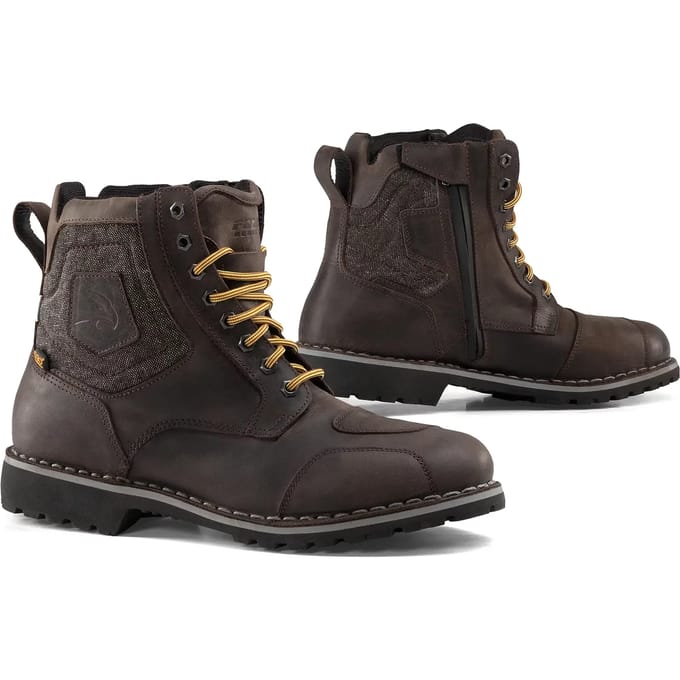 Motorboots Falco Ranger 2