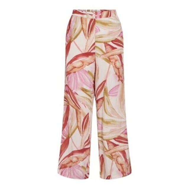 VILA - VILIMIA PRI HW PANTS/PB - Dames - Leggings