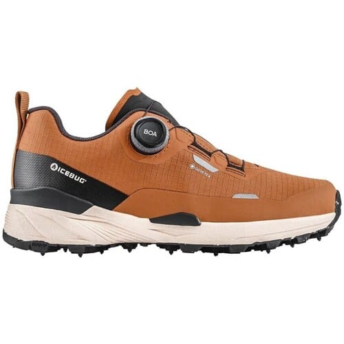 Trail Icebug Rover 2 Bugrip Gtx