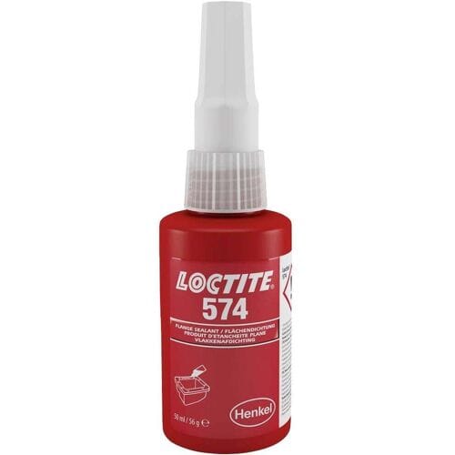LOCTITE® 574 ACC 50ML EGFD Oppervlak afdichting 50 ml