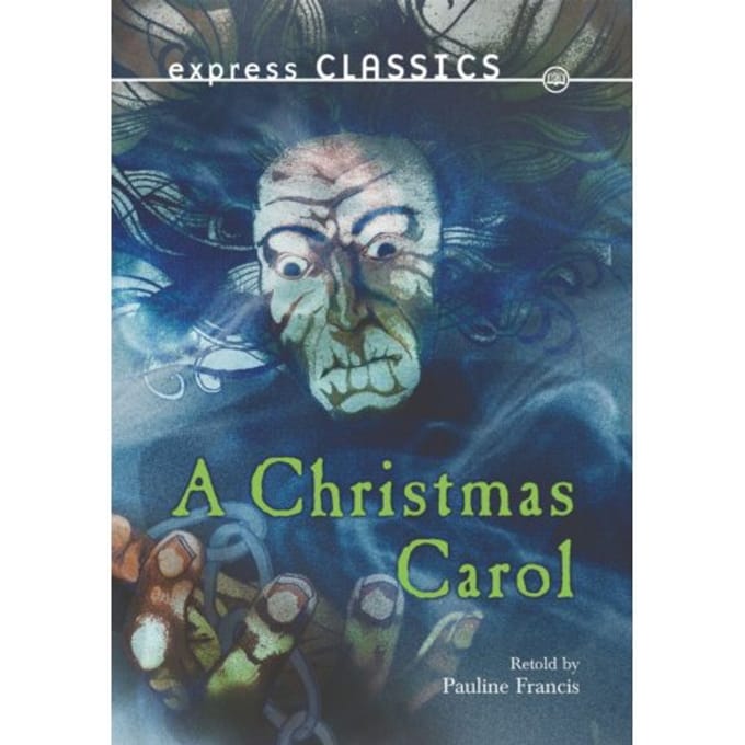 A Christmas Carol - Charles Dickens