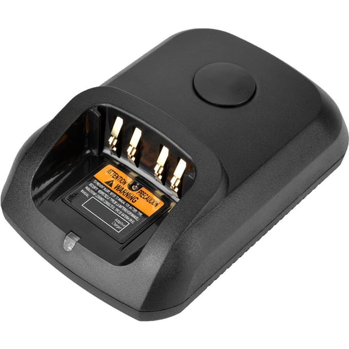 Portofoon voor Motorola WPLN4226A Batterijlader XIR P8268 US Plug