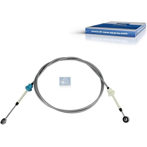 Kabel, versnelling DT SPARE PARTS 2.33320