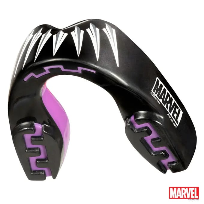 Kindergebitsbeschermer Safejawz Marvel Black Panther