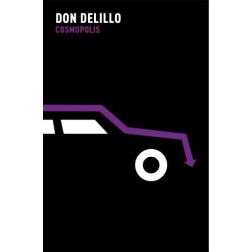 Cosmopolis - Don DeLillo