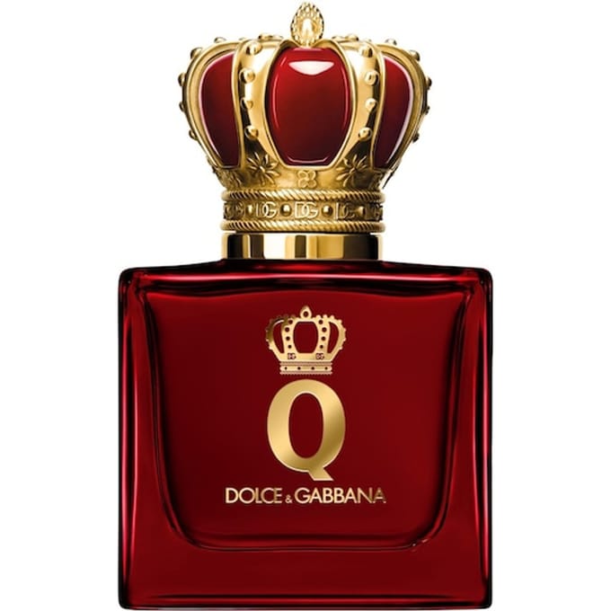 Dolce & Gabbana Q by Dolce&Gabbana Parfum - 30 ml