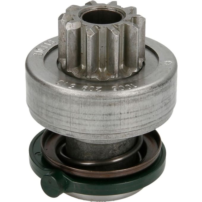 Vrijwielaandrijving/bendix, starter  BOSCH 1 006 209 510