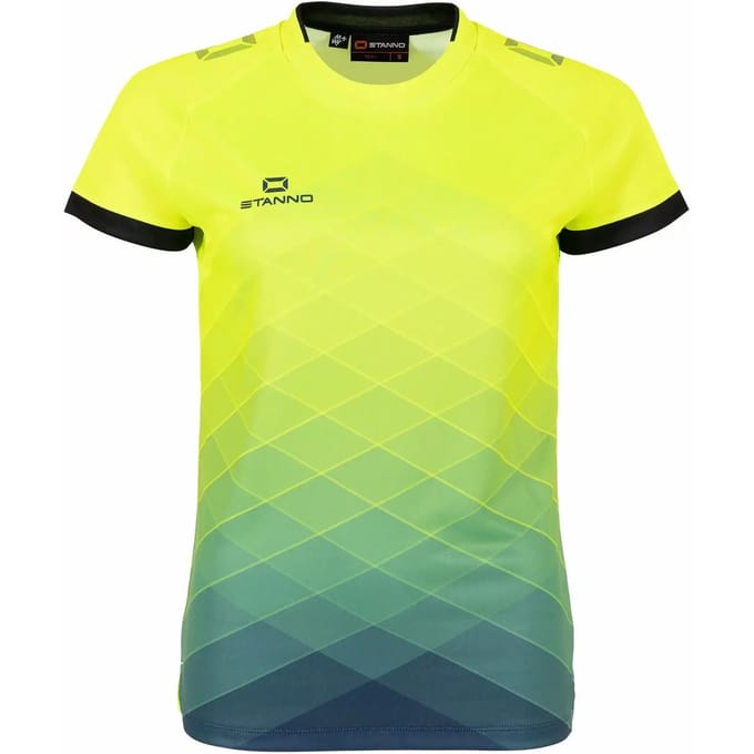 Stanno Altius Shirt Dames - Maat XS