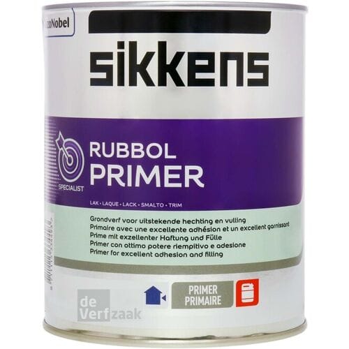 Sikkens Rubbol Primer