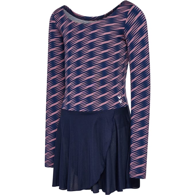 Meisjes jumpsuit Hummel Mix