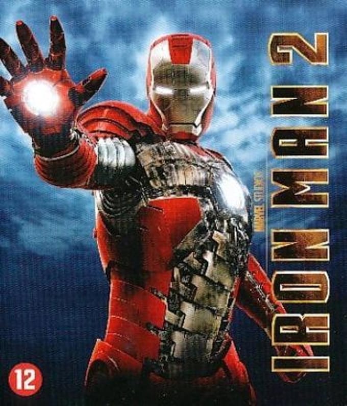 Iron Man 2