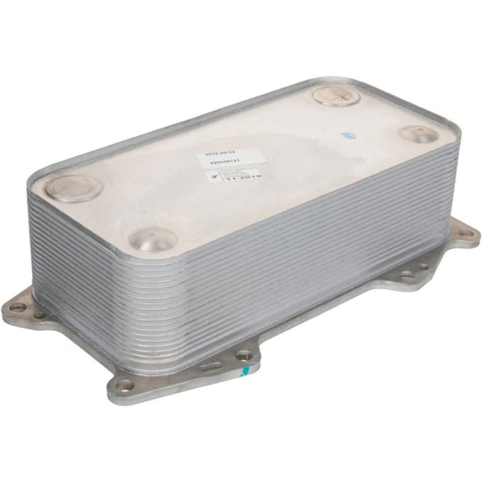 Olie radiator, motorolie HIGHWAY AUTOMOTIVE VL3143