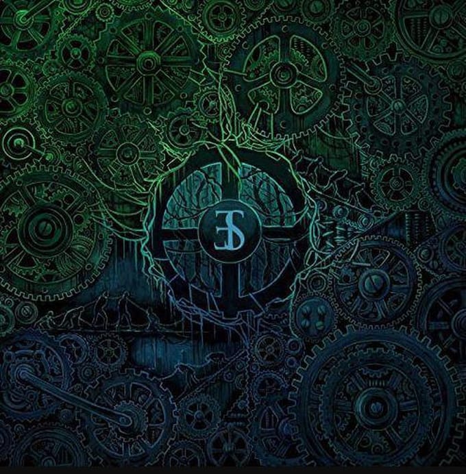 Eternal Forward Motion - Employed To Serve
