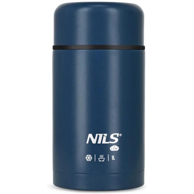 Lunch thermos NILS Camp NC3802