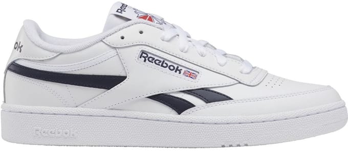Reebok Classics Club C Revenge Schoenen Wit EU 37 1/2