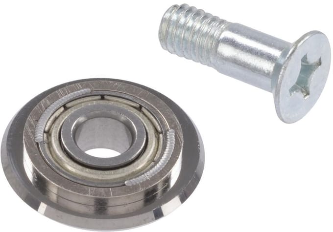 Kreator - Accessories - KRT001004A - Tegelsnijder snijwiel - Ø 22mm
