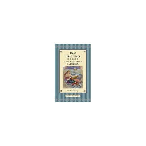 Best Fairy Tales - Andersen, Hans Christian
