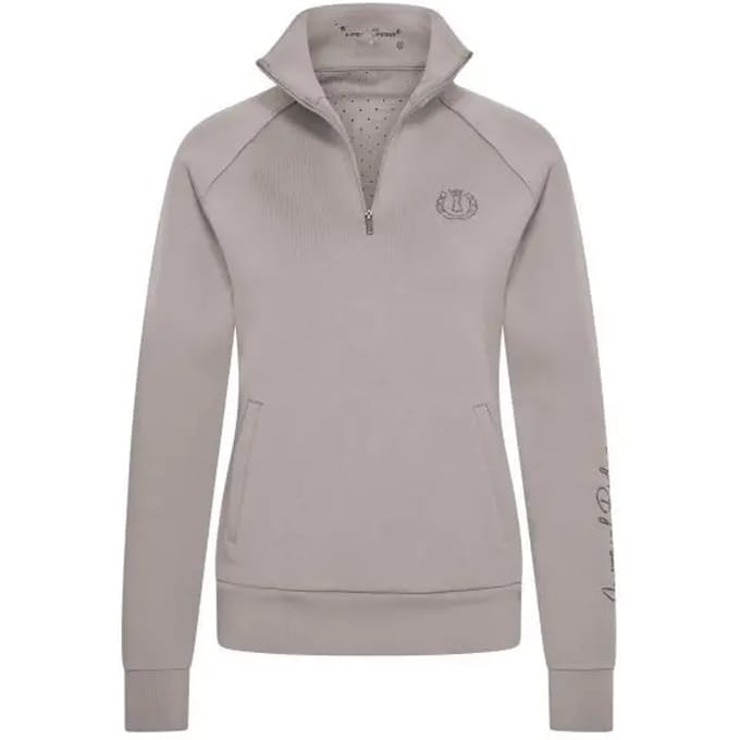 Meisjes Sweatshirt Imperial Riding Sporty Air