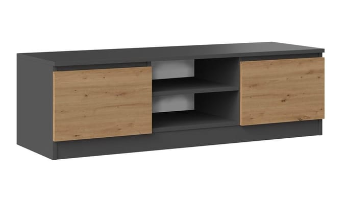 RTV Malwa 120 ANTRACIET ARTISAN