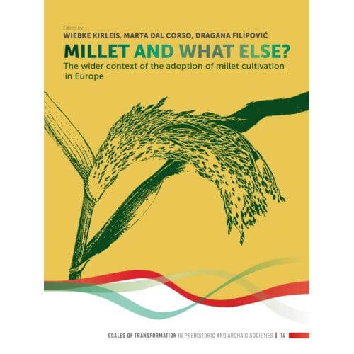 Millet And What Else? - Scales Of Transformation