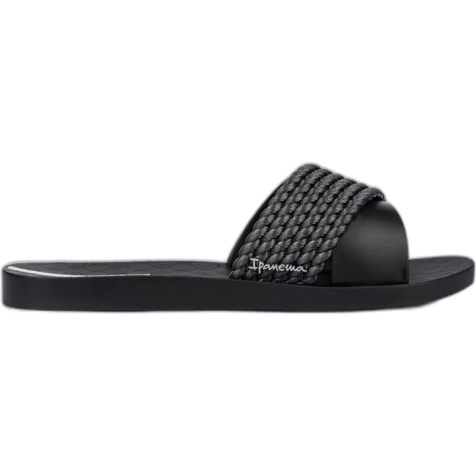 Ipanema Street Dames Slippers - Black