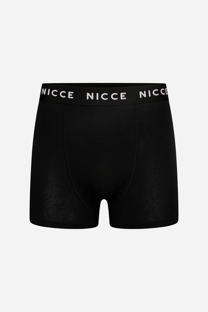 Multi 5-Pack Katoenrijke Boxershorts Met Logo Tailleband En Assorti Ontwerpen