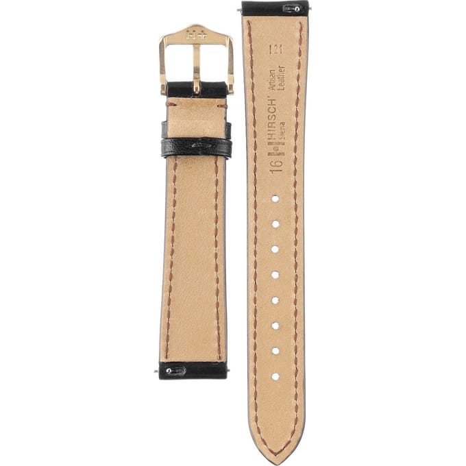 Hirsch 04202150-1-16 Siena Horlogeband