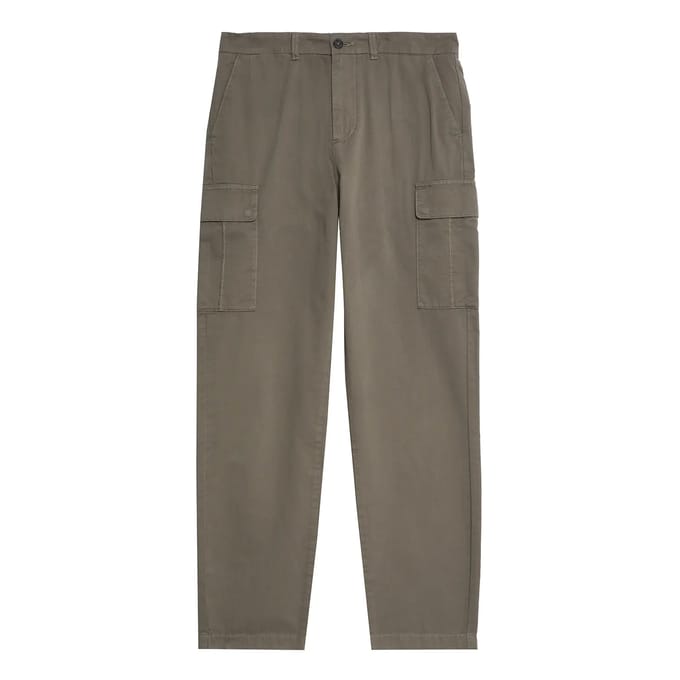 Cargo broek Lyle & Scott