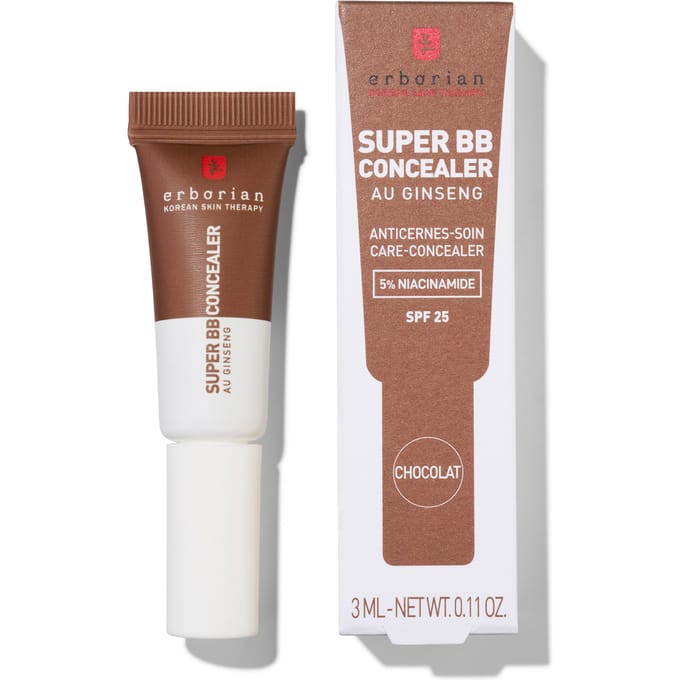 Erborian Super Bb Concealer - Chocolat 3Ml