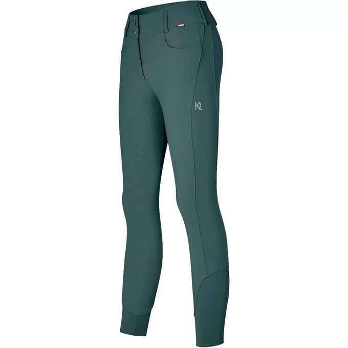 Damesbroek met volledige grip Kingsland Kira H Shape Regular