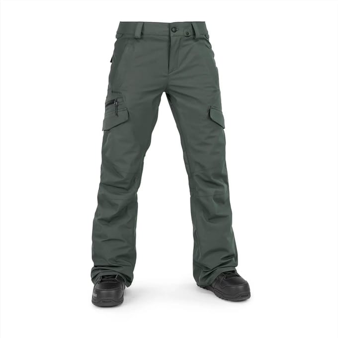 Dames skibroek VolcomAston Gore-Tex
