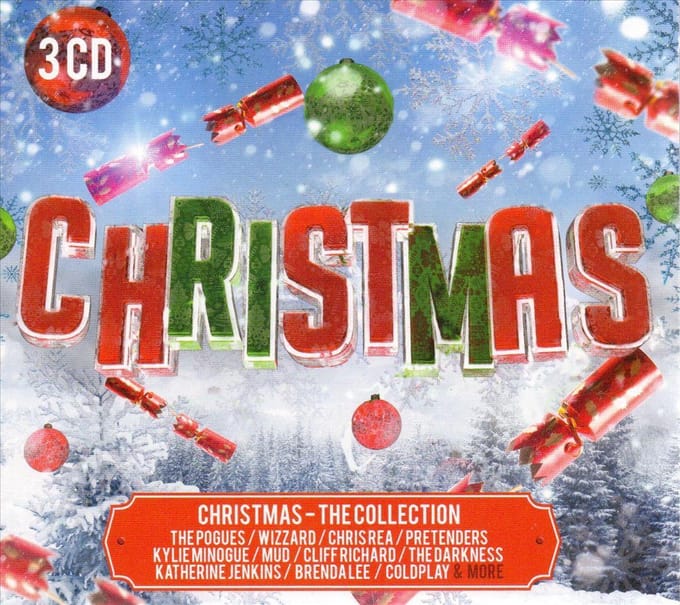 Christmas: The Collection