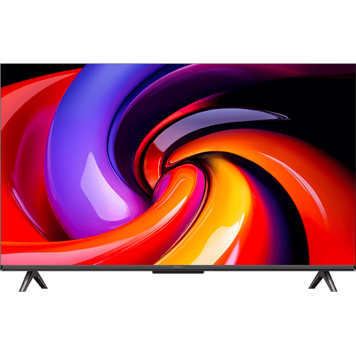 TCL iFFALCON U65A – 43 inch – 4K LED – 50Hz