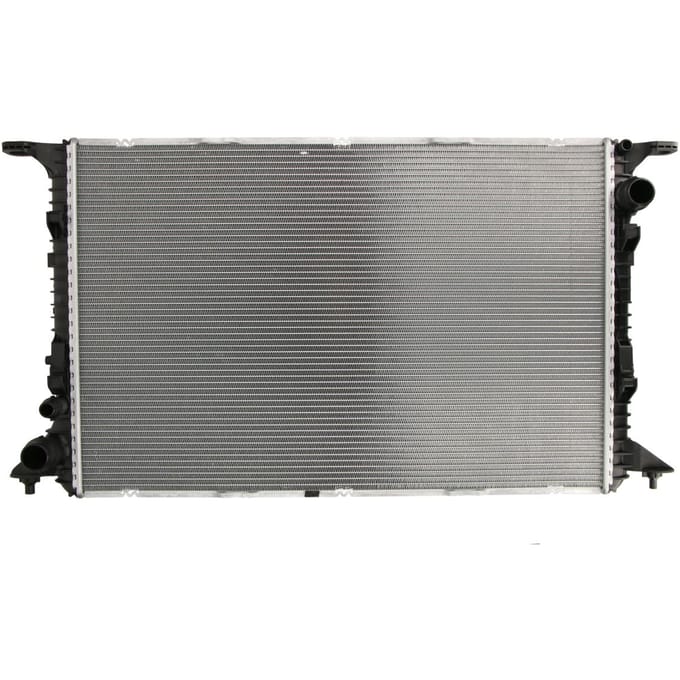 Radiator MAHLE CR 1026 000P