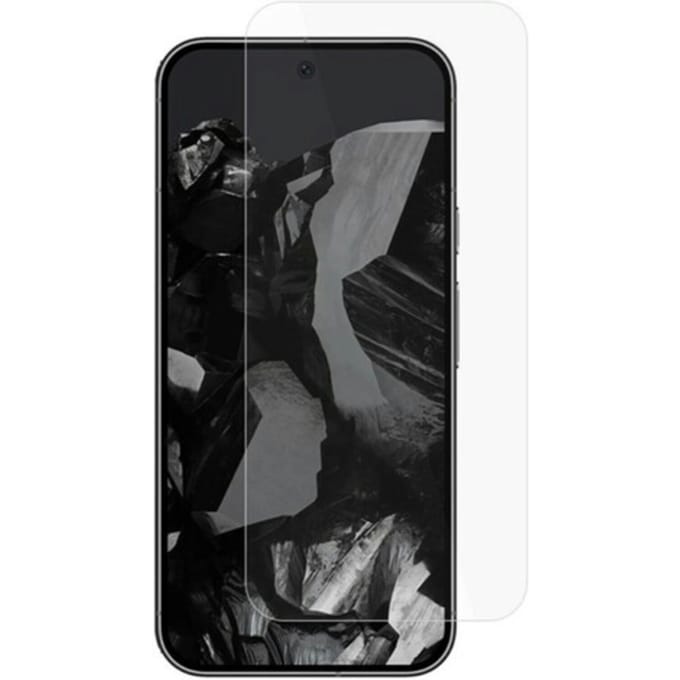 Mocaa iPhone 12 Mini Glazen Screenprotector Transparant