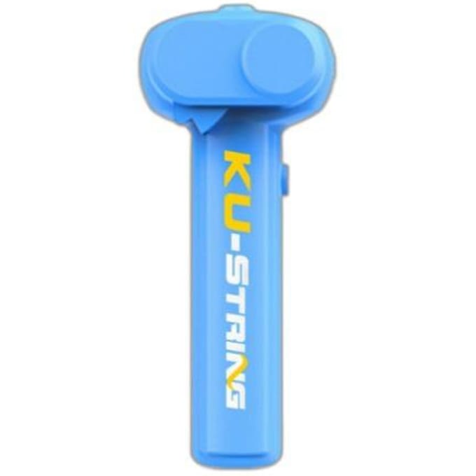 Launcher Loop Fidget Speelgoed Touwlanceerder ZipString Handheld Verstelbare Snelheid Lichtgevend Touw Lasso Kind Volwassene Entertainment Spel Speelgoed
