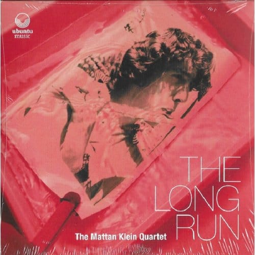 Long Run - Mattan Klein -quartet-