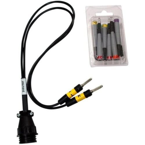 Przewody do testera usterek TEXA TEX 3151/T07