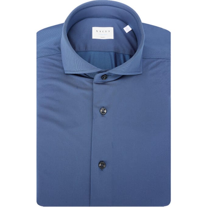 Xacus Business overhemd
