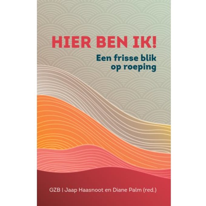 Hier Ben Ik! - Jaap Haasnoot
