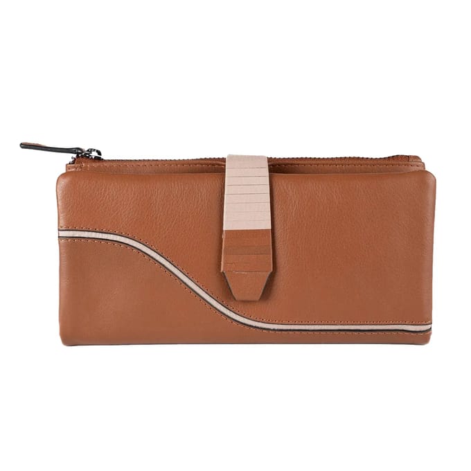 Damesportemonnee Matties Bags Line