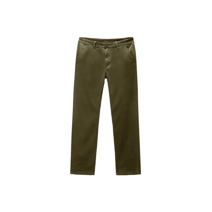 Chino broek Napapijri Puyo